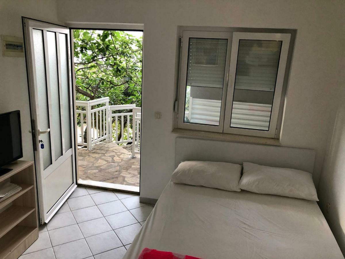 Apartments Lukrecia Neum Ngoại thất bức ảnh