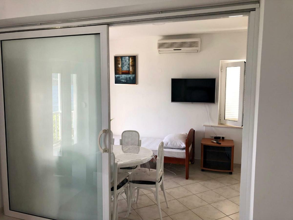 Apartments Lukrecia Neum Ngoại thất bức ảnh