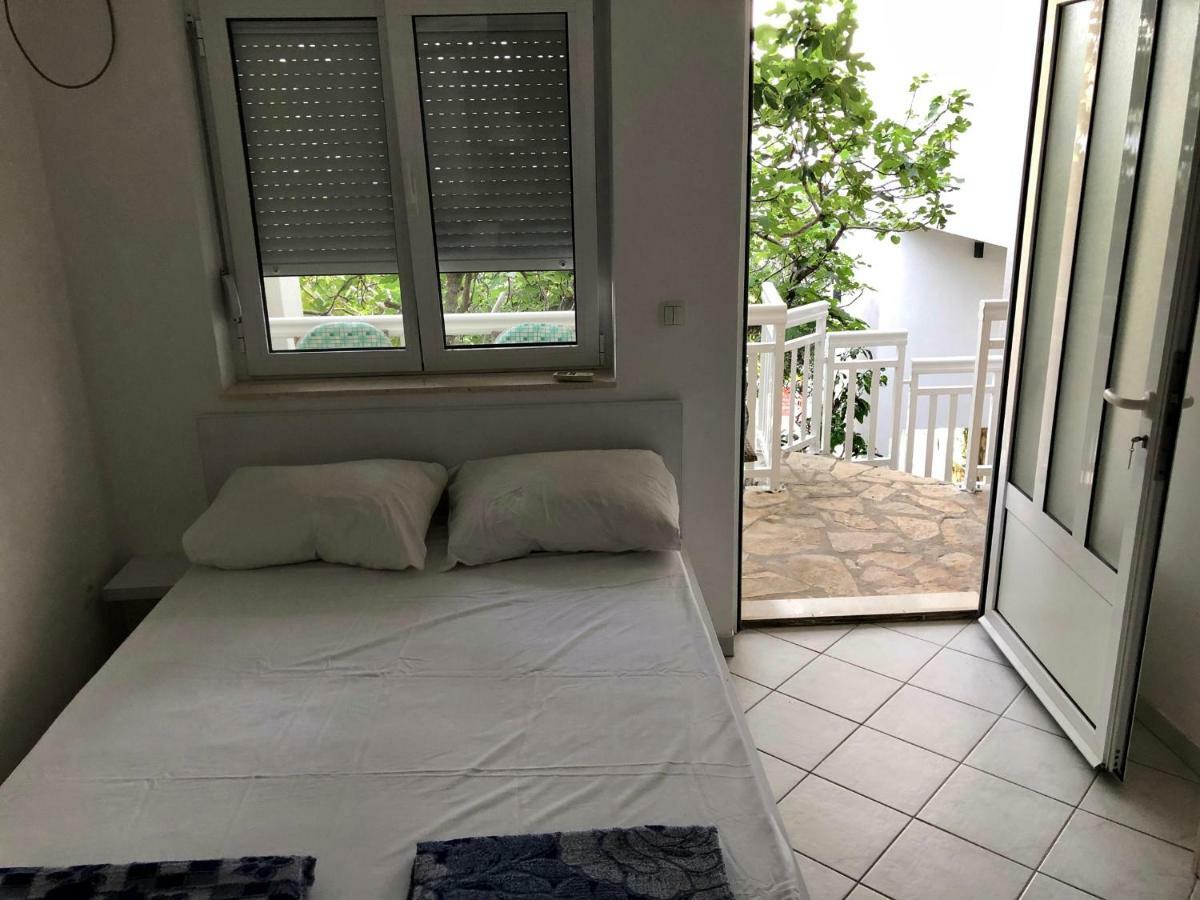 Apartments Lukrecia Neum Ngoại thất bức ảnh