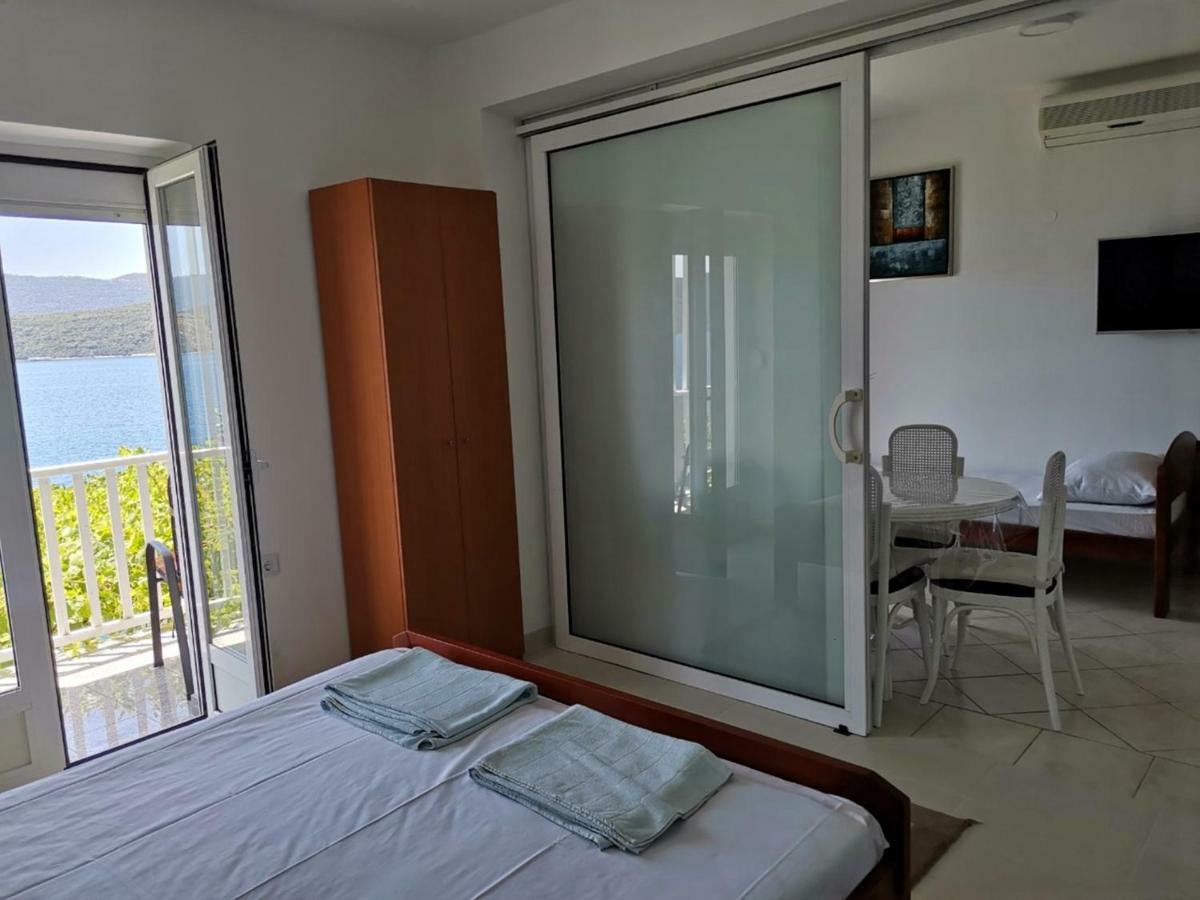 Apartments Lukrecia Neum Ngoại thất bức ảnh