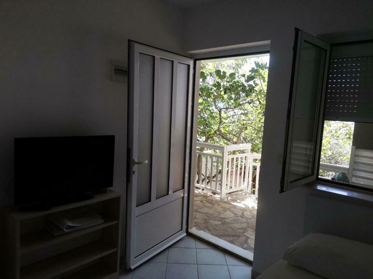 Apartments Lukrecia Neum Ngoại thất bức ảnh