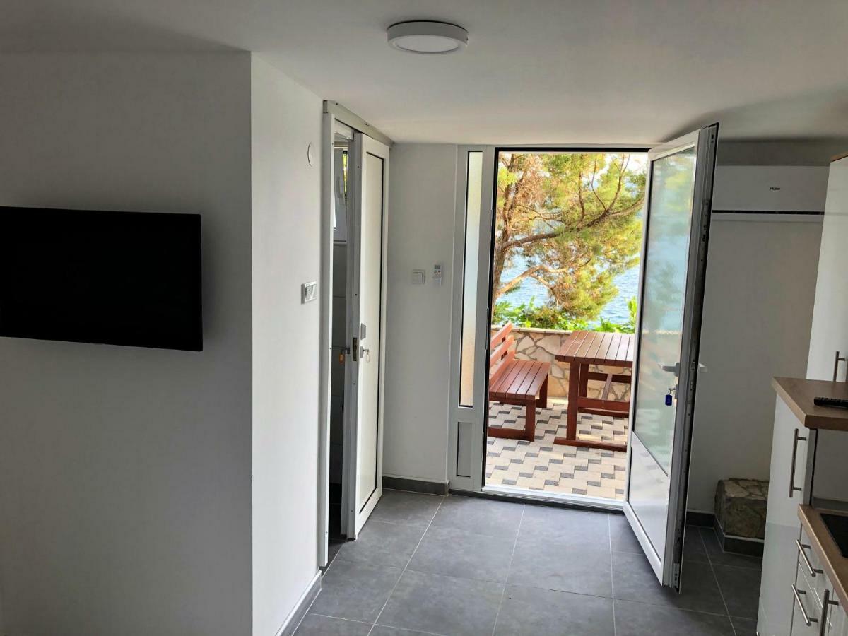 Apartments Lukrecia Neum Ngoại thất bức ảnh