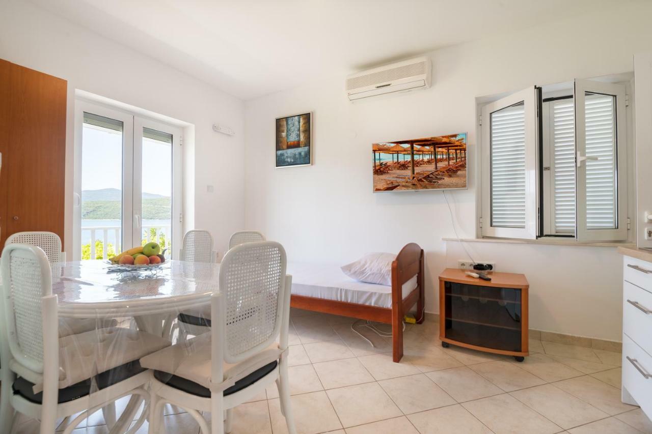 Apartments Lukrecia Neum Ngoại thất bức ảnh