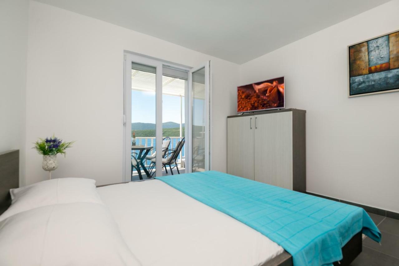 Apartments Lukrecia Neum Ngoại thất bức ảnh