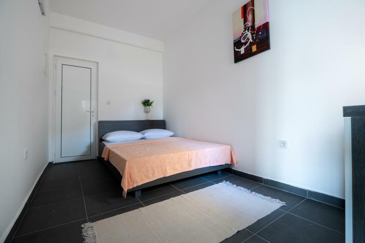 Apartments Lukrecia Neum Ngoại thất bức ảnh