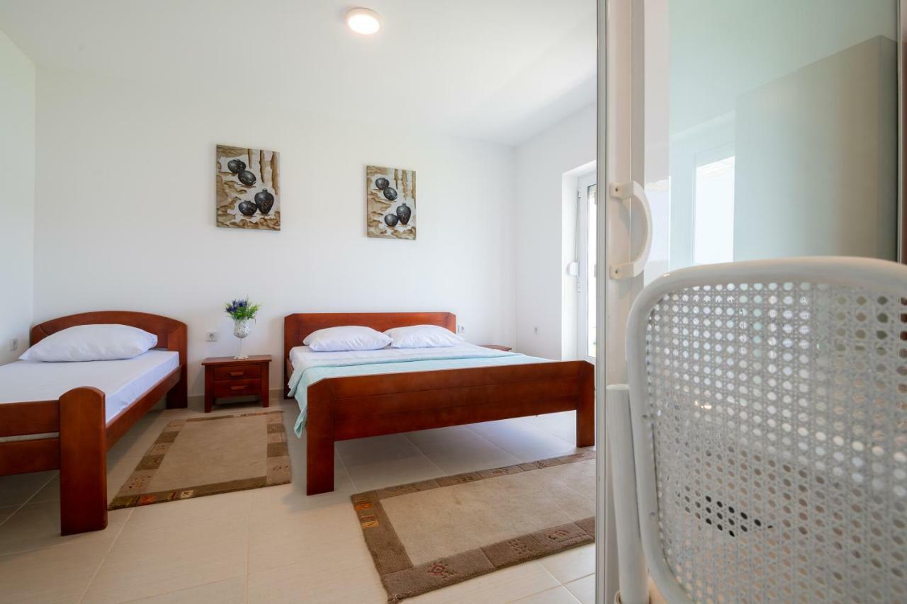 Apartments Lukrecia Neum Ngoại thất bức ảnh