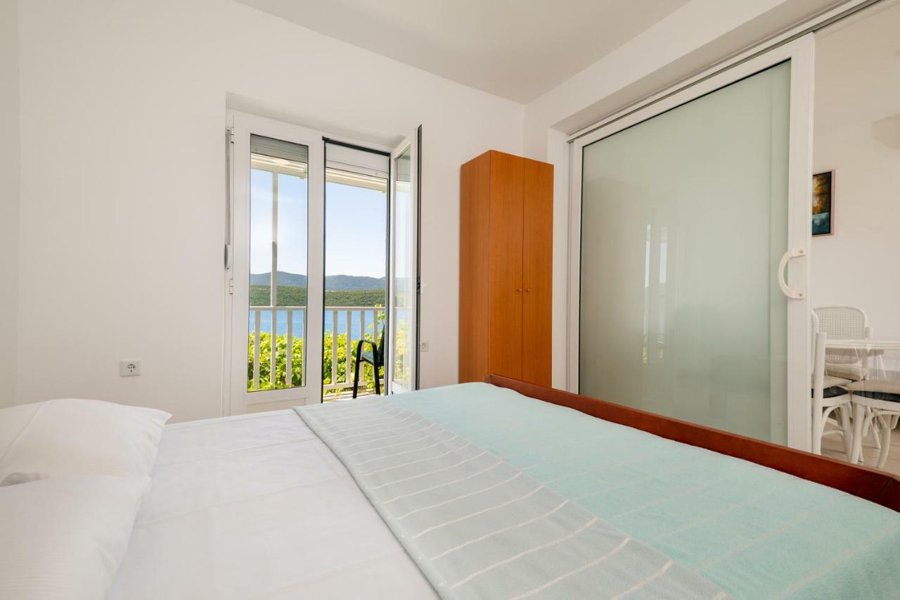 Apartments Lukrecia Neum Ngoại thất bức ảnh