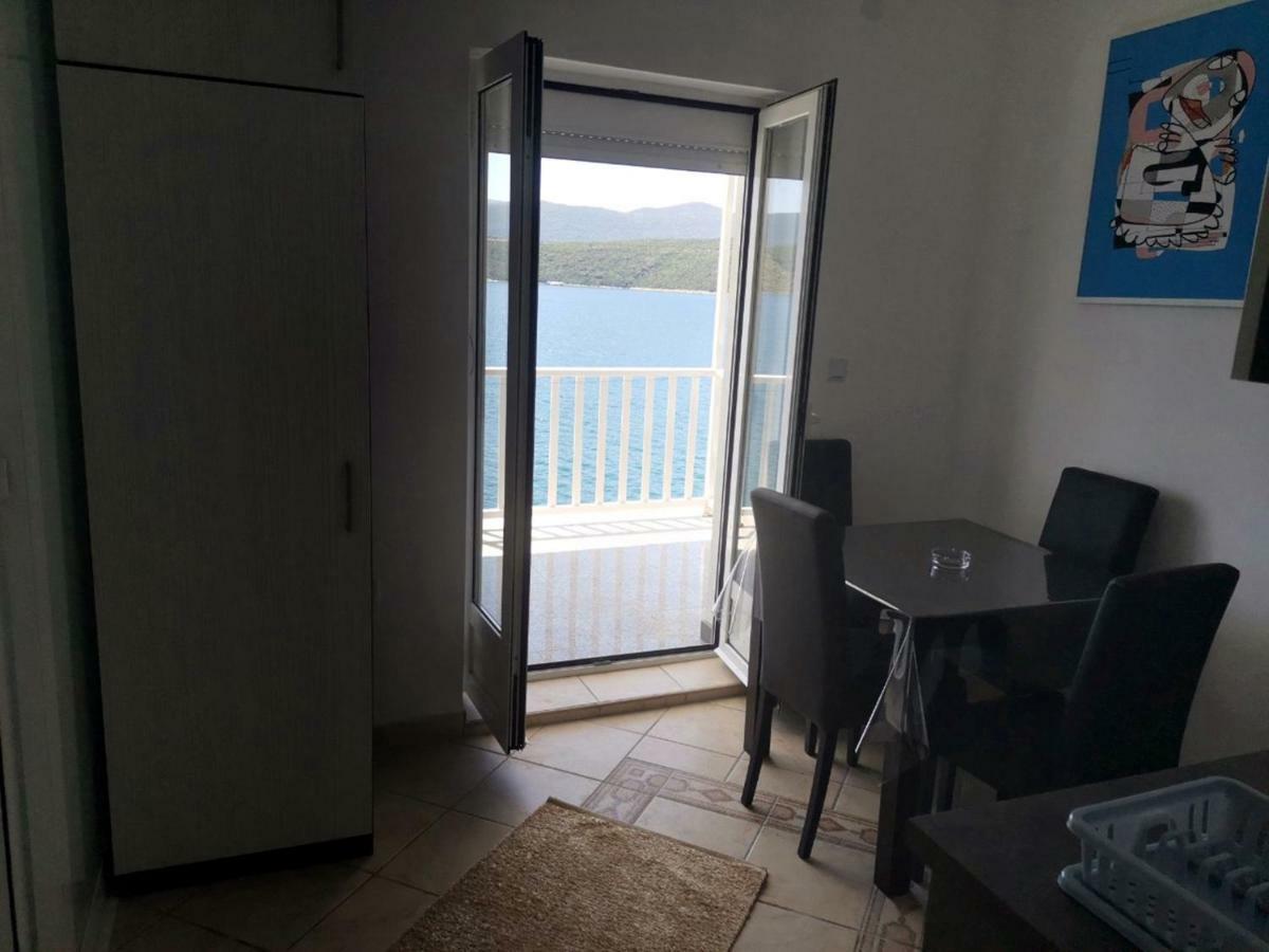 Apartments Lukrecia Neum Ngoại thất bức ảnh