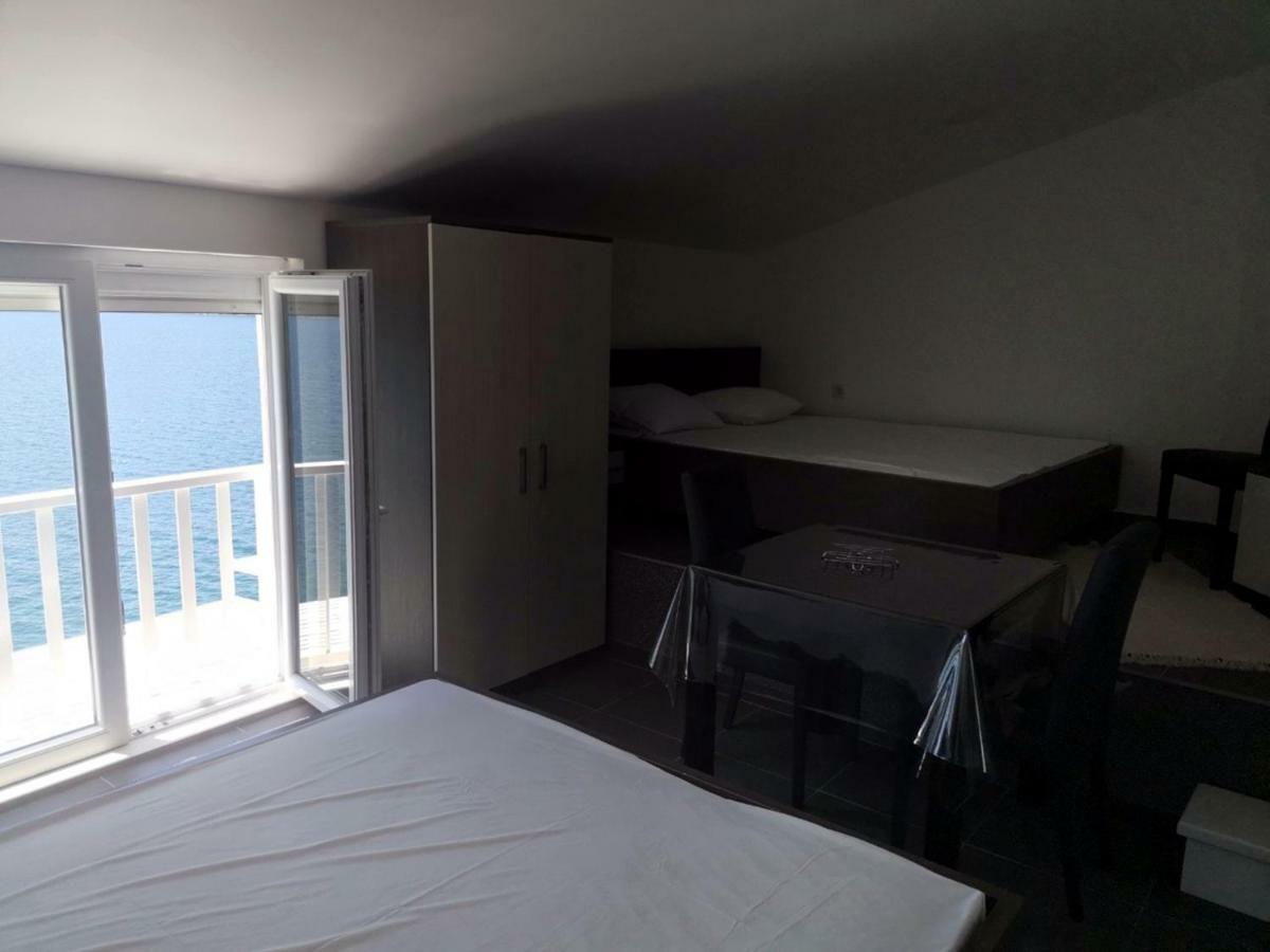 Apartments Lukrecia Neum Ngoại thất bức ảnh