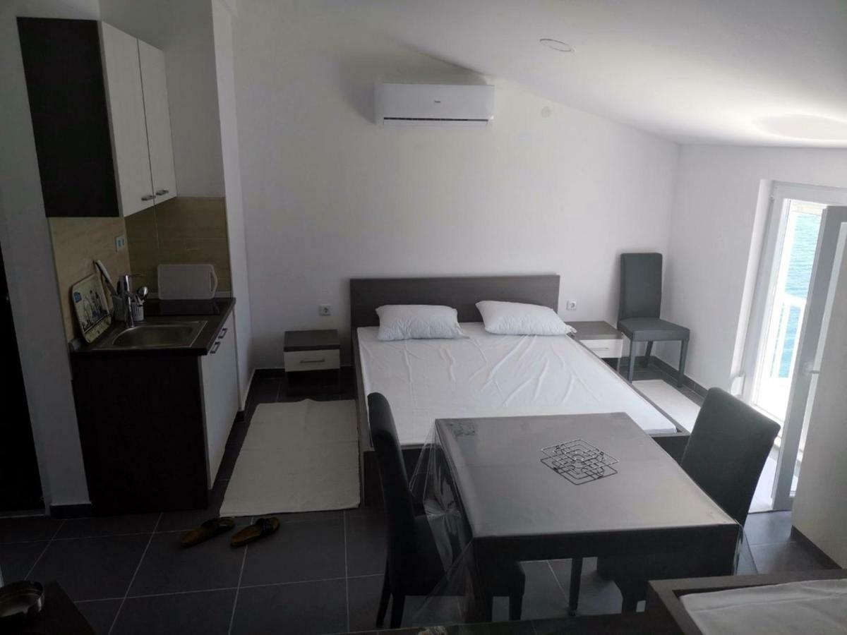 Apartments Lukrecia Neum Ngoại thất bức ảnh
