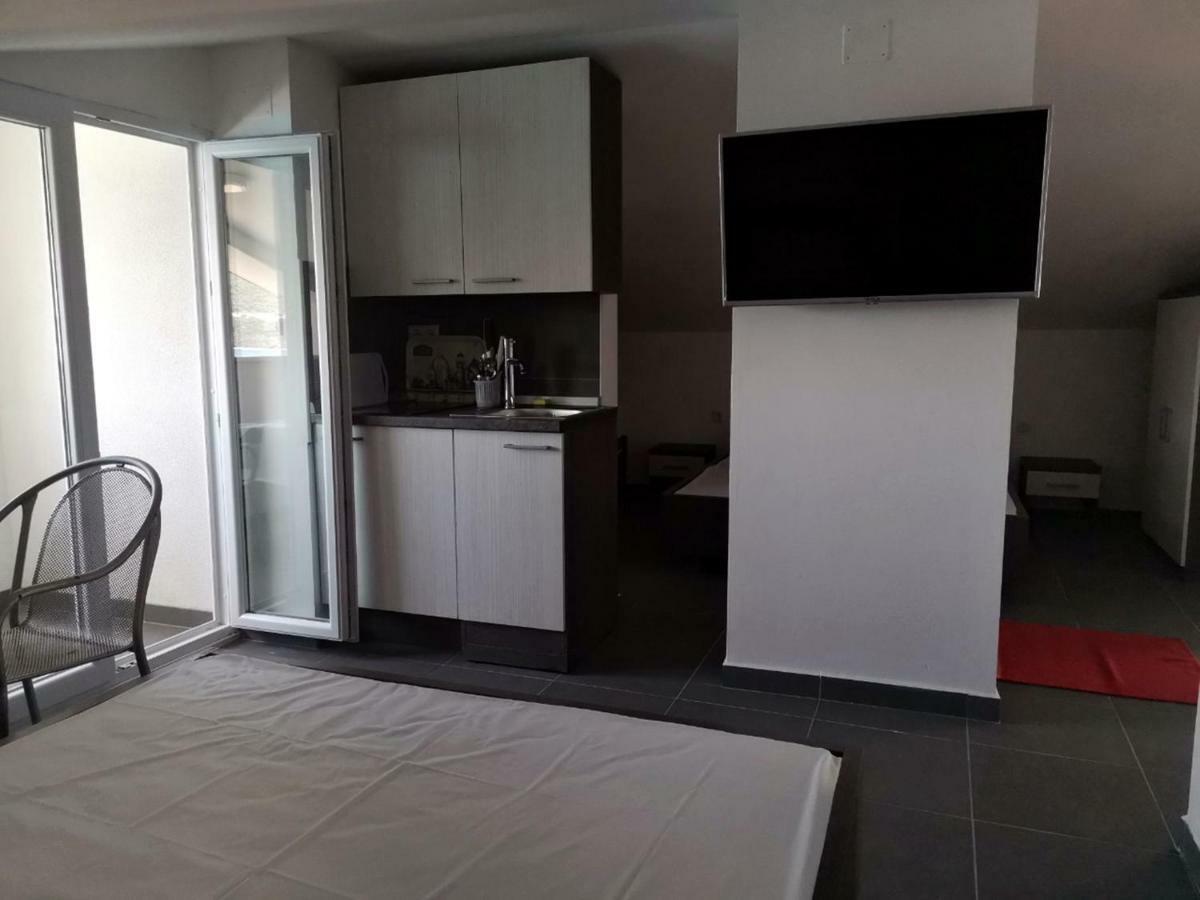 Apartments Lukrecia Neum Ngoại thất bức ảnh