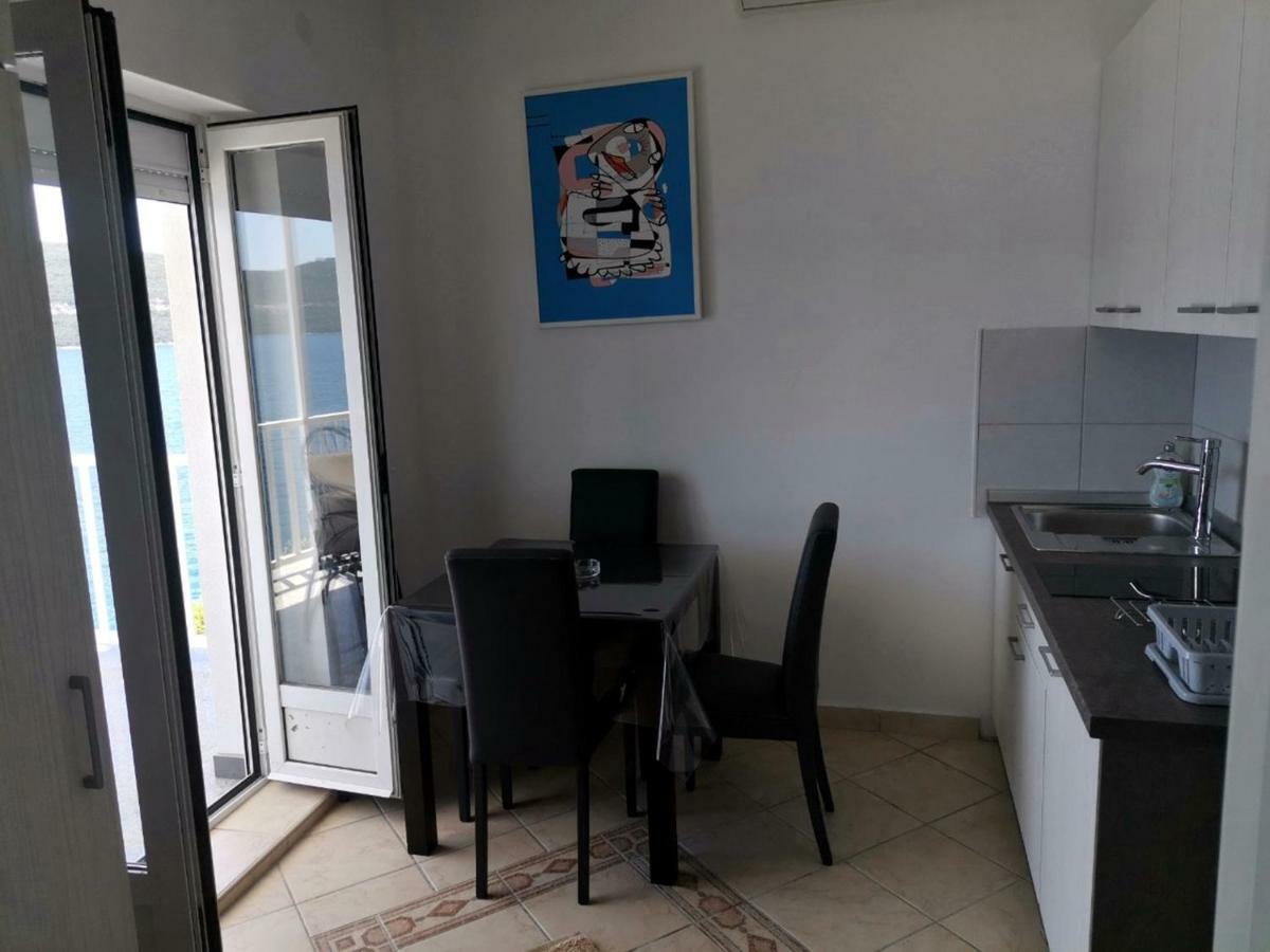 Apartments Lukrecia Neum Ngoại thất bức ảnh