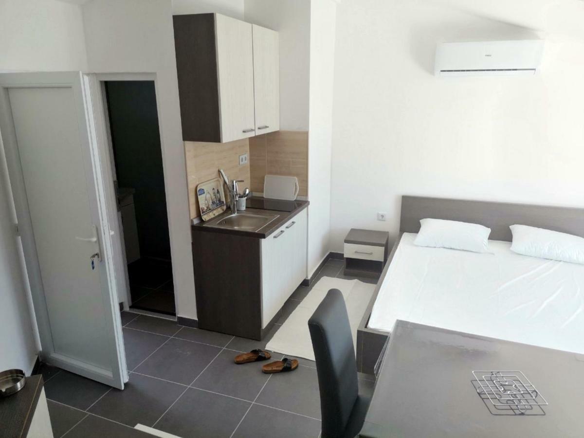 Apartments Lukrecia Neum Ngoại thất bức ảnh