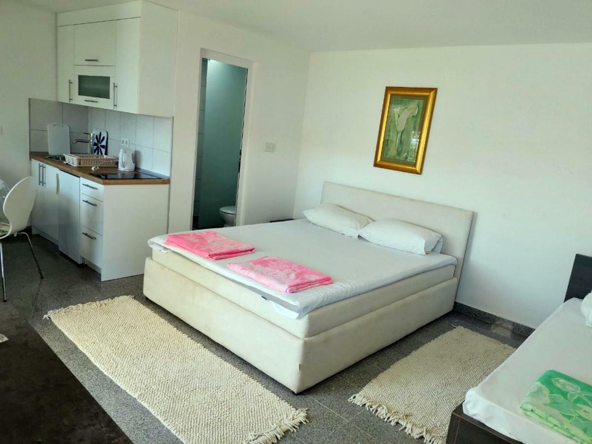 Apartments Lukrecia Neum Ngoại thất bức ảnh