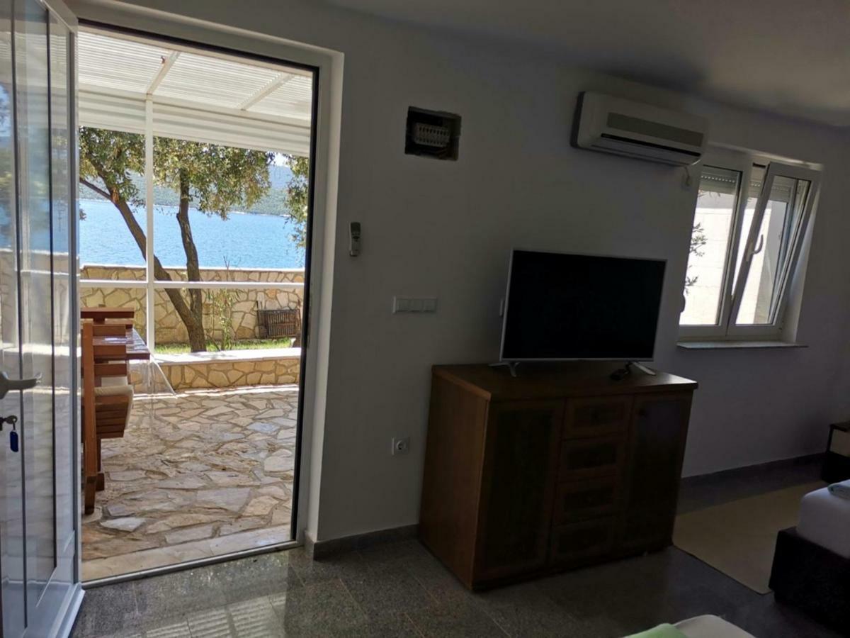 Apartments Lukrecia Neum Ngoại thất bức ảnh