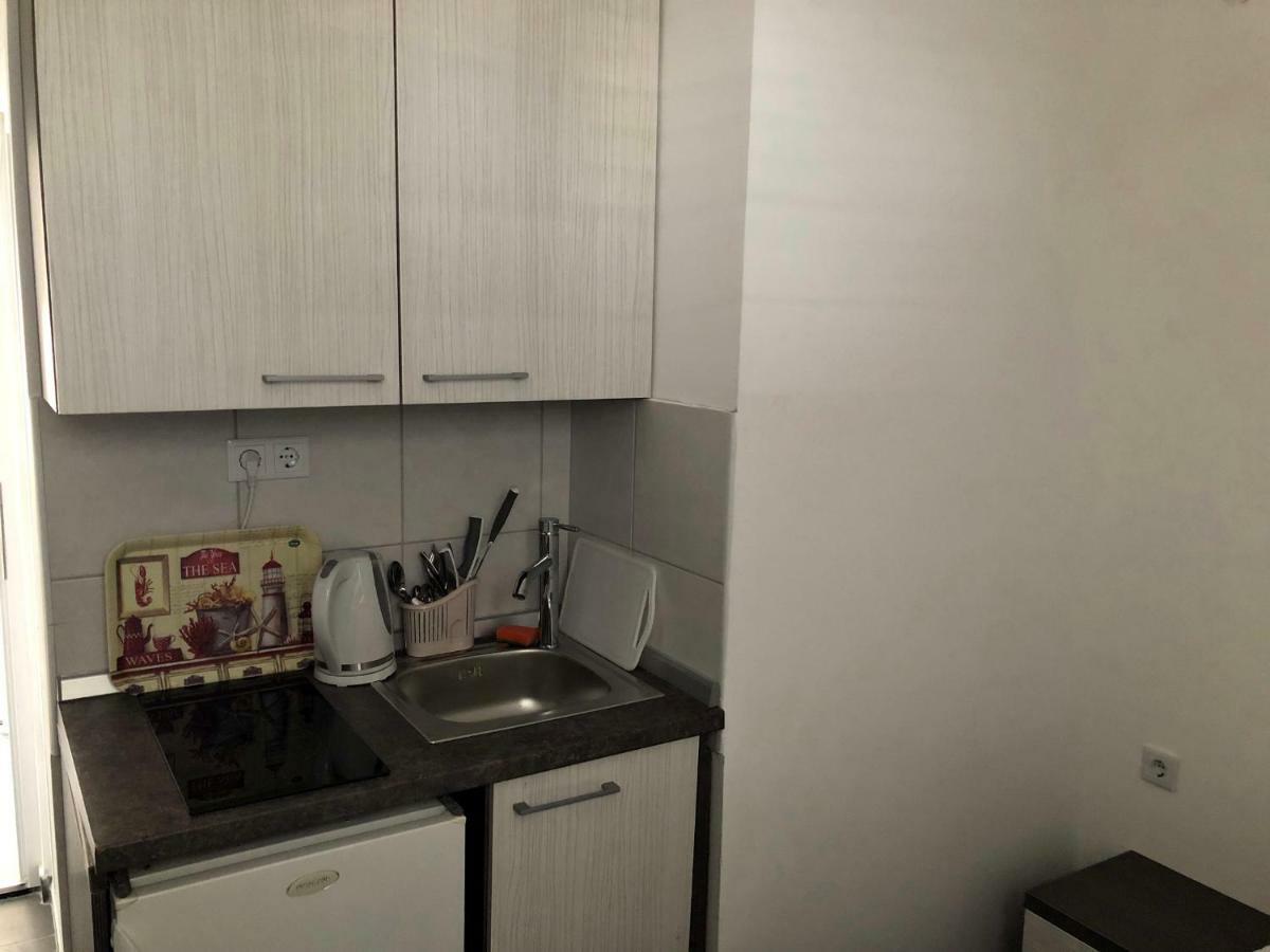 Apartments Lukrecia Neum Ngoại thất bức ảnh