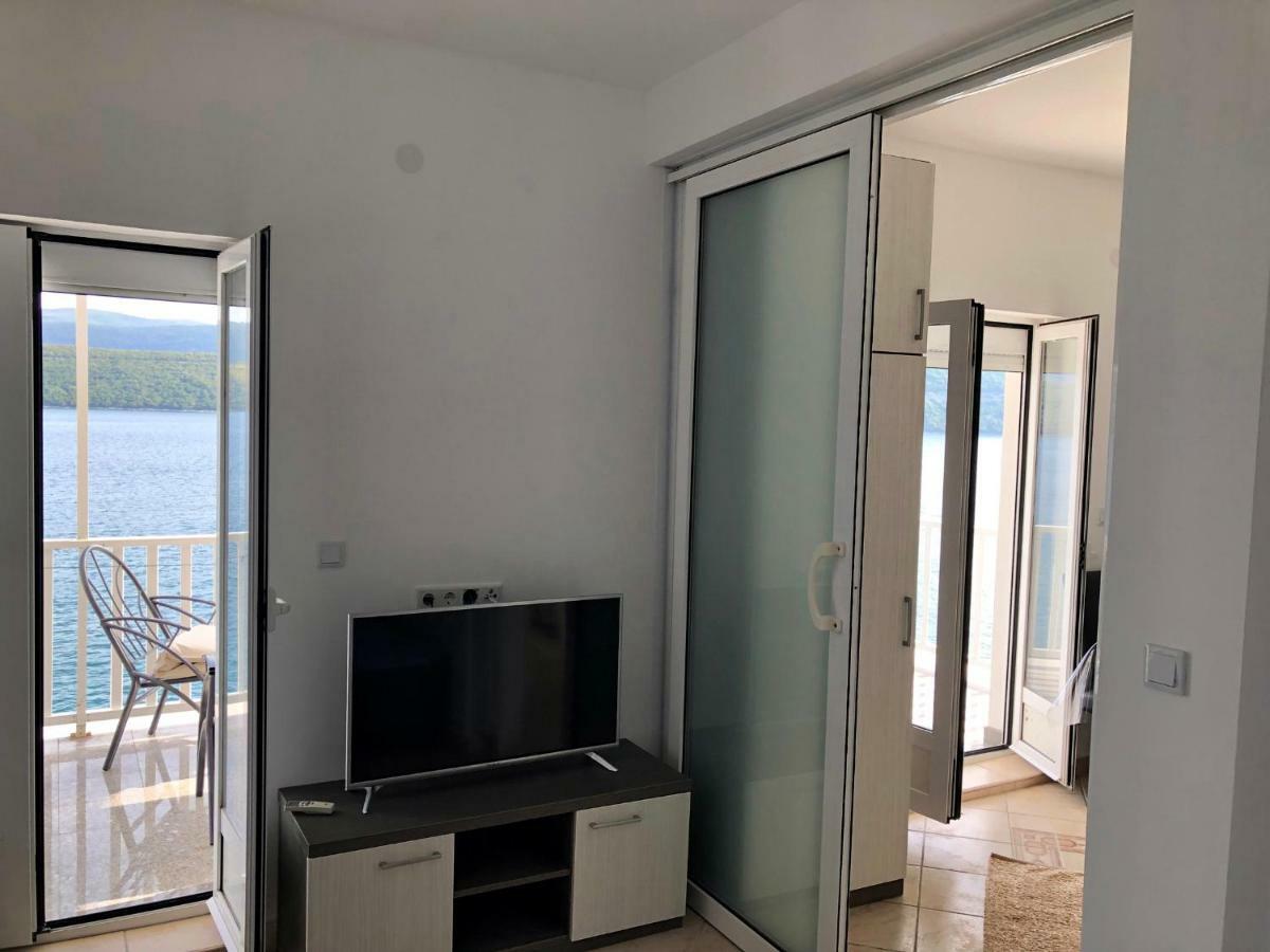 Apartments Lukrecia Neum Ngoại thất bức ảnh
